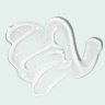 ORMEDIC Balancing Lip Enhancement Complex - Интенсивный увлажняющий гель для губ, 7 г [M].