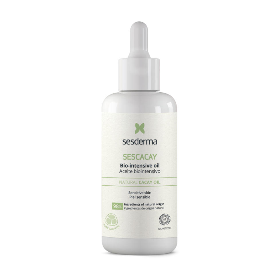 SESCACAY Bio-intensive oil - Масло для тела интенсивного действия, 100 мл