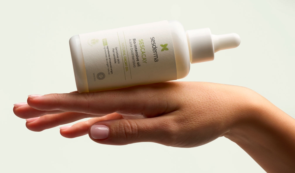 SESCACAY Bio-intensive oil - Масло для тела интенсивного действия, 100 мл