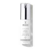 AGELESS Total Eye Lift Creme - Лифтинговый крем для век со стволовыми клетками и AHA, 15 мл