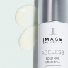AGELESS Total Eye Lift Creme - Лифтинговый крем для век со стволовыми клетками и AHA, 15 мл