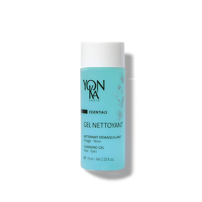Дорожный Gel Nettoyant (75мл)