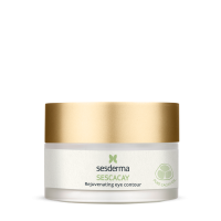 SESCACAY Rejuvenating eye contour - Крем-контур для зоны вокруг глаз омолаживающий, 30 мл