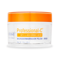 Пительная крем-маска для микродермабразии кожи лица (Professional-C Microdermabrasion Polish + Mask)
