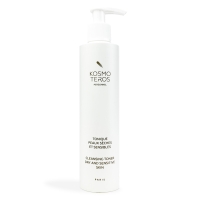 Тоник очищающий для сух. и чувст. кожи 200 мл (КосмоТ)