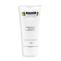 Дневной увлажняющий крем-себорегулятор 200 мл (КосмоТ)