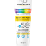 Омолаживающий солнцезащитный крем SPF 50+ PPD24