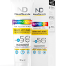 Омолаживающий солнцезащитный крем SPF 50+ PPD24
