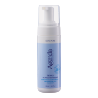 ULTRA PURE HOME LINE Пенка нормализующая, 160 мл