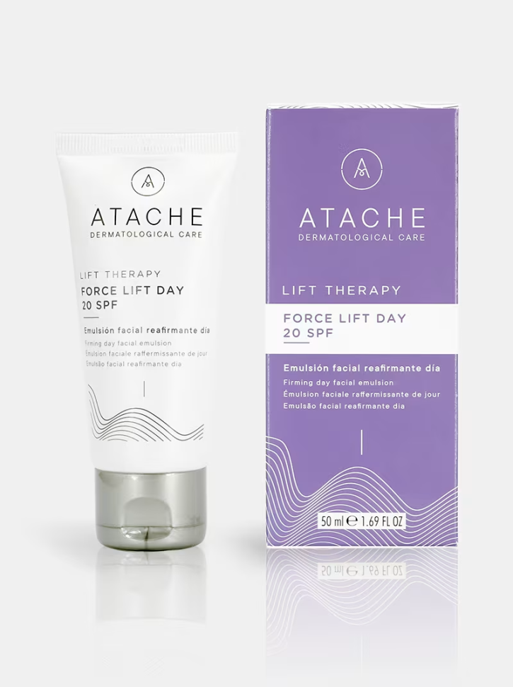 LIFT THERAPY Force Lift Day 20 SPF Лифтинговый дневной крем (50 мл)