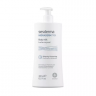 ПРОМОНАБОР SESDERMA: HIDRADERM TRX Body milk Молочко увлажняющее д/тела, 400 мл + HIDRADERM TRX Body