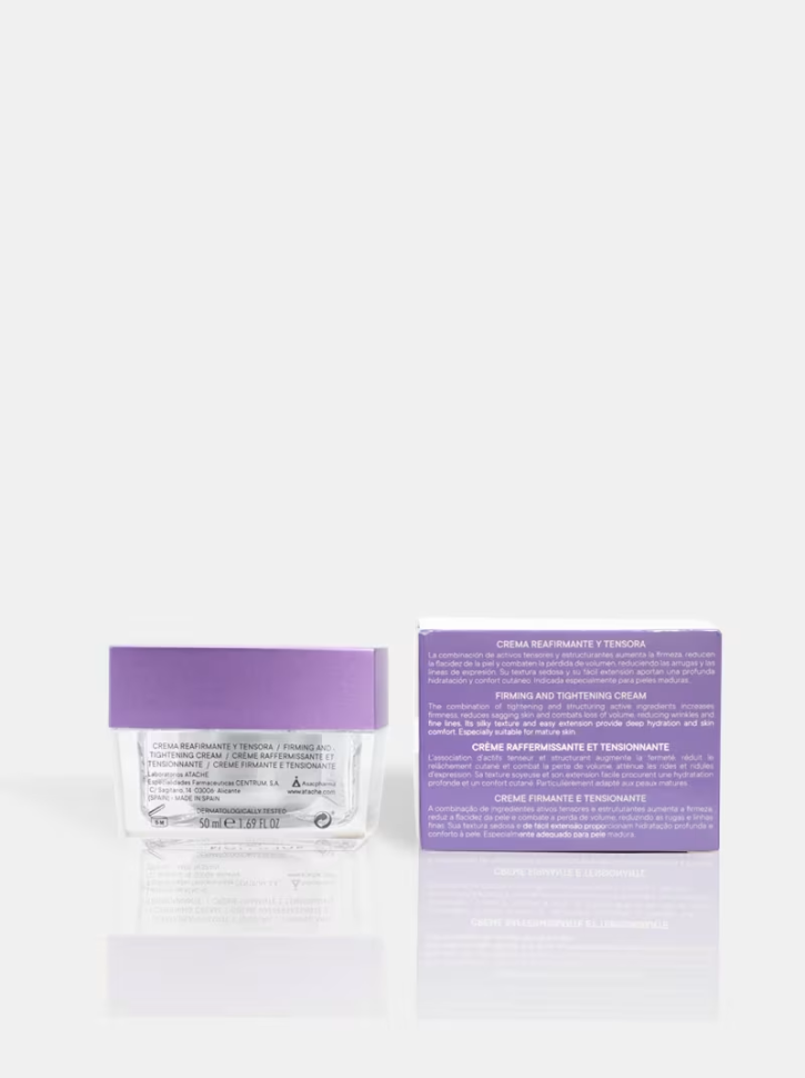 LIFT THERAPY Solution Лифтинговый крем с пептидами (50 мл) LIFT THERAPY Solution Лифтинговый крем с пептидами (50 мл)