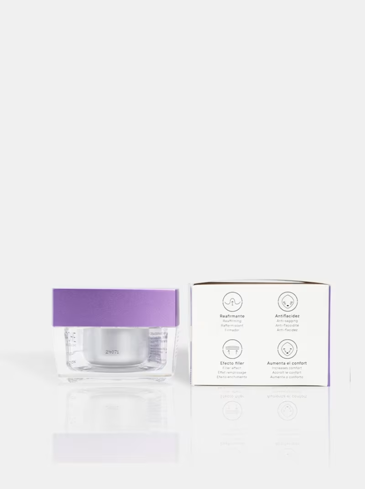 LIFT THERAPY Solution Лифтинговый крем с пептидами (50 мл) LIFT THERAPY Solution Лифтинговый крем с пептидами (50 мл)