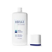 Мягкое очищающее ср-во для чувствительной и сухой кожи/ Gentle Cleanser , 200мл