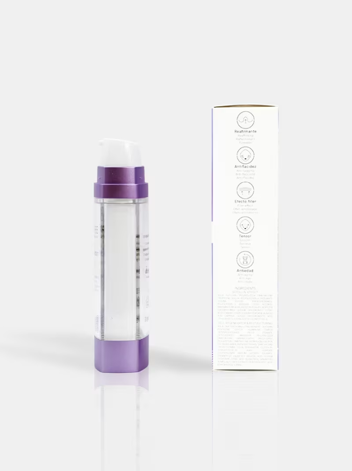 LIFT THERAPY Tensor Boost Double Serum Двойная укрепляющая сыворотка (30 мл)