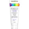 HIGH PROTECTION INVISIBLE — Дневной омолаживающий гель-крем c невидимым финишем SPF 50+ PPD 75мл
