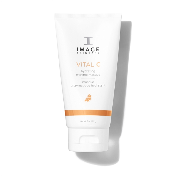 VITAL C Hydrating Enzyme Masque - Энзимная маска, 57 г [M].