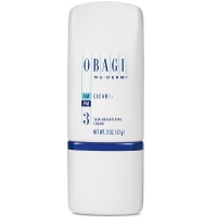 Средство косметическое для отбеливания кожи клиар / Clear Fx, 57 г