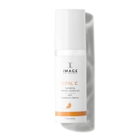 VITAL C Hydrating Intense Moisturizer - Увлажняющий крем с витамином С, 50 мл [M].