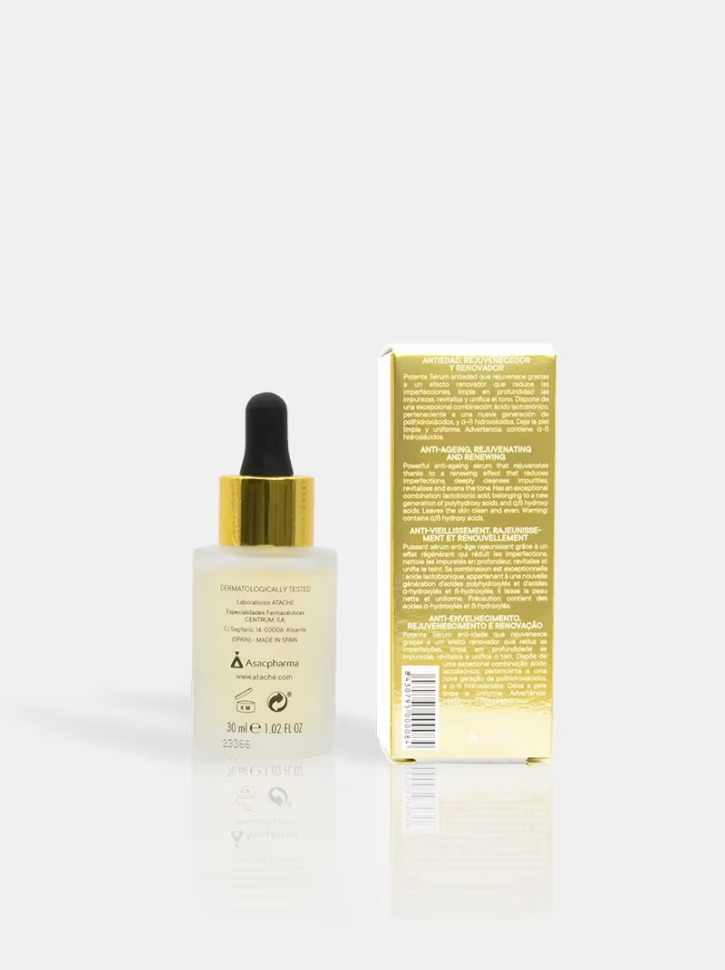 EXCELLENCE Glycolic Serum Омолаживающая сыворотка с кислотами (30 мл) EXCELLENCE Glycolic Serum Омолаживающая сыворотка с кислотами (30 мл)