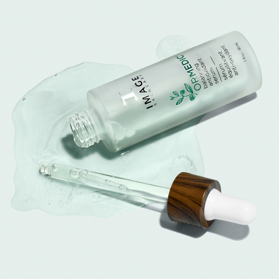 ORMEDIC Balancung Antioxidant Serum Антиоксидантная сыворотка 30г 1