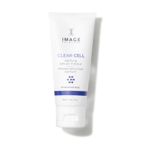 CLEAR CELL Clarifying Salicylic Masque - Маска анти-акне, 57 г [M].