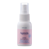 ANTI-AGE Спрей защитный SPF30, 50 мл