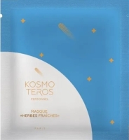 Деликатная маска тройного действия &quot;Herbes Fraiches&quot;, 10г