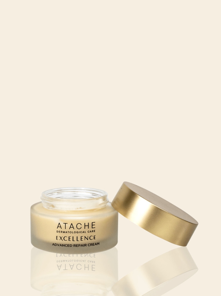 EXCELLENCE Advanced Repair Cream Омолаживающий ночной крем (50 мл) EXCELLENCE Advanced Repair Cream Омолаживающий ночной крем (50 мл)