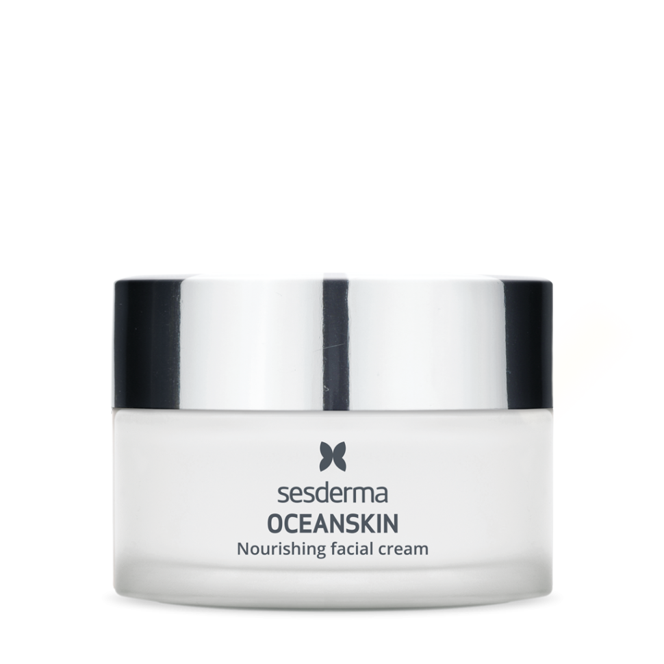 OCEANSKIN Nourishing facial cream Крем питательный, 50 мл