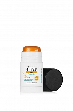 HELIOCARE 360* PEDIATRICS - Cолнцезащитный стик для детей СЗФ50+, 25 гр