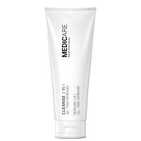 Гель-тоник "CLEANSE 2 in 1", 200 мл