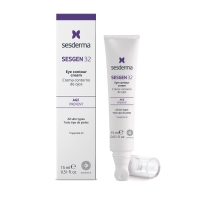 SESGEN 32 CELL ACTIVATINGEye contour cream Крем-контур для зоны вокруг глаз активатор 15мл[M]