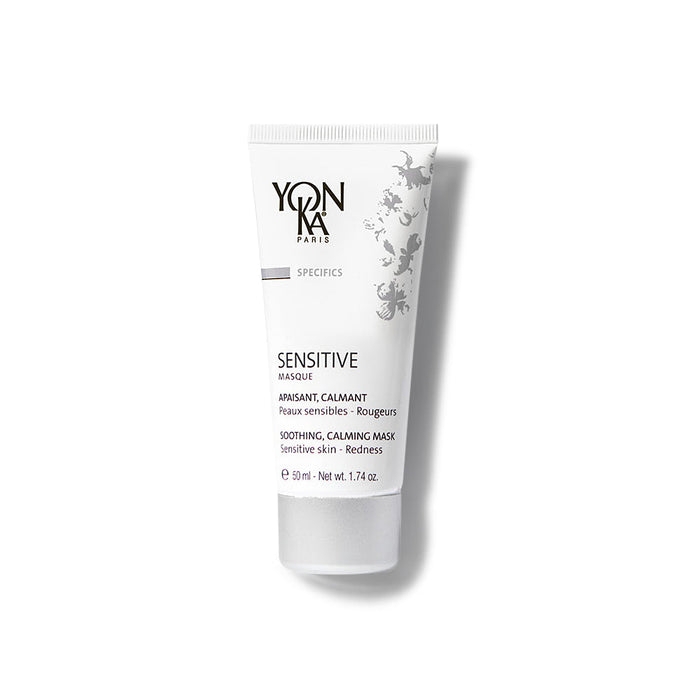 Маска для чувствительной кожи Sensetive Masque 50 мл [M].