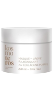 Крем-маска омолаживаюшая с морским коллагеном 250 мл. (КосмоТ)