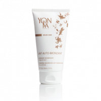 Молочко для искусственного загара Lait Auto-bronzant