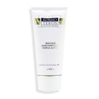 Маска &quot;Тройной биокомплекс&quot;  200 мл. (КосмоТ)