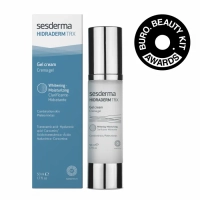 HIDRADERM TRX Gel cream – Крем-гель увлажняющий для лица, 50 мл [M].