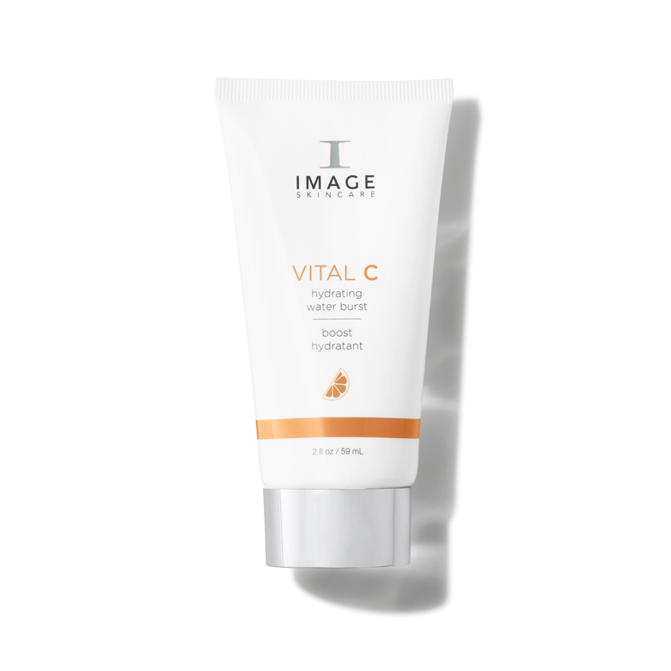 VITAL C Hydrating Water burst - Увлажняющий флюид с витамином С, 59мл [M].