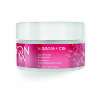 Сахарный скраб Полинезия Commage Sucre Fleur de Tiare-Jasmin (200g)