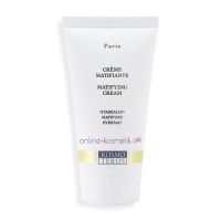 Крем с матирующим эффектом, 50 мл
