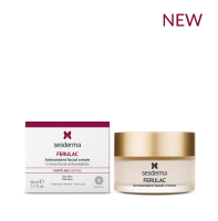 FERULAC Antioxidant facial cream - Крем антиоксидантный для лица  50 мл