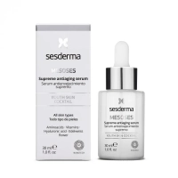 MESOSES Supreme antiaging serum - Сыворотка омолаживающая, 30 мл