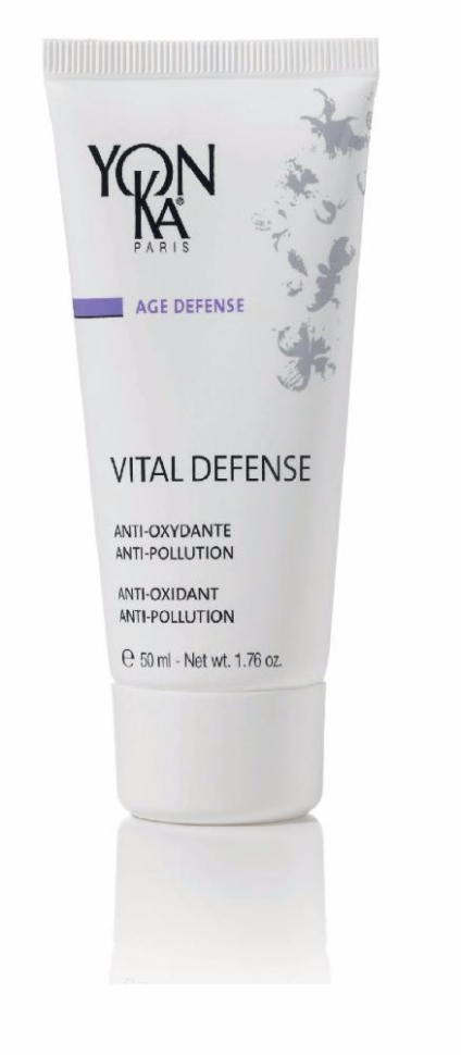Крем Vital Defense (50 мл) [M].