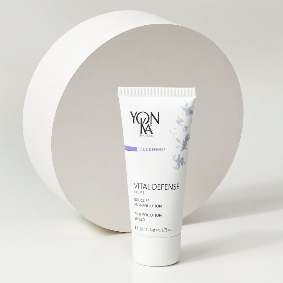 Крем Vital Defense (50 мл) [M].