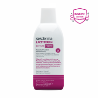 БАД к пище "Лактиферрин Дефенс Форте" 500 мл