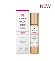 FERULAC Antioxidant gel cream - Крем-гель антиоксидантный для лица 50 мл