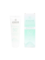 BE SUN Light Emulsion SPF 50+ - Эмульсия 75 мл [M].