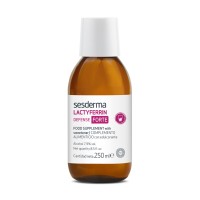 БАД к пище "Лактиферрин Дефенс Форте" 250 мл