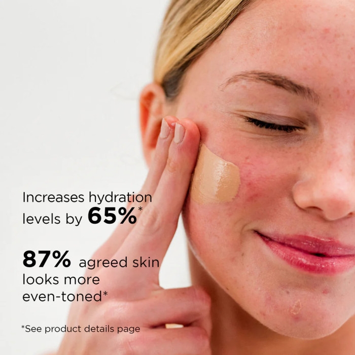 DAILY PREVENTION Pure Mineral Tinted Moisturizer SPF30+ - Тонирующий дневной крем, 73г [M].